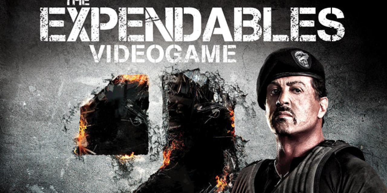 The Expendables 2 (+6 Trainer) [h4x0r]