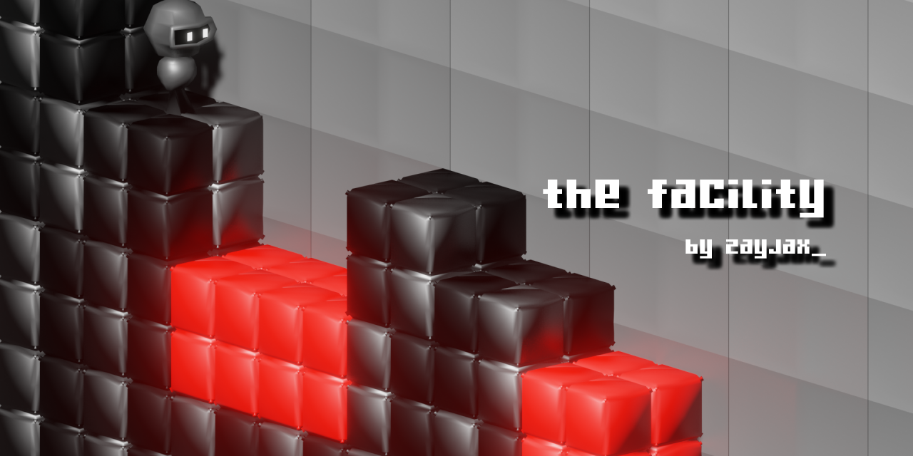 The Facility Free Full Game V1.1