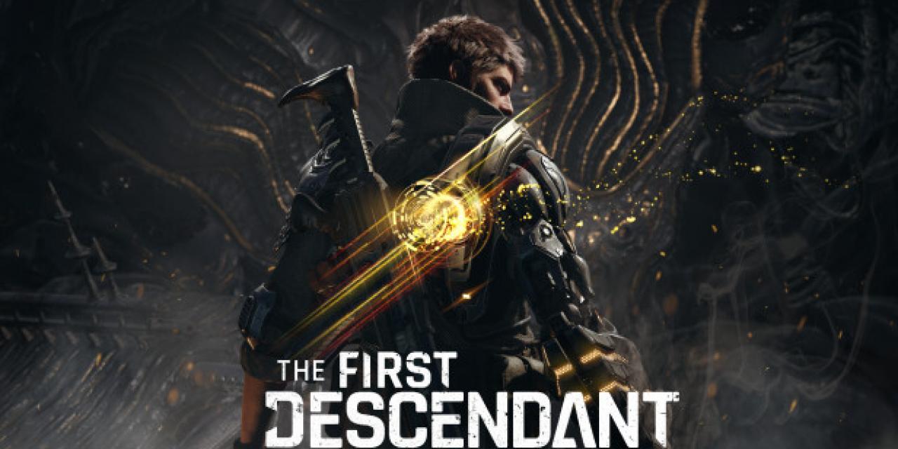 The First Descendant Gamescom 2022 Reveal Trailer