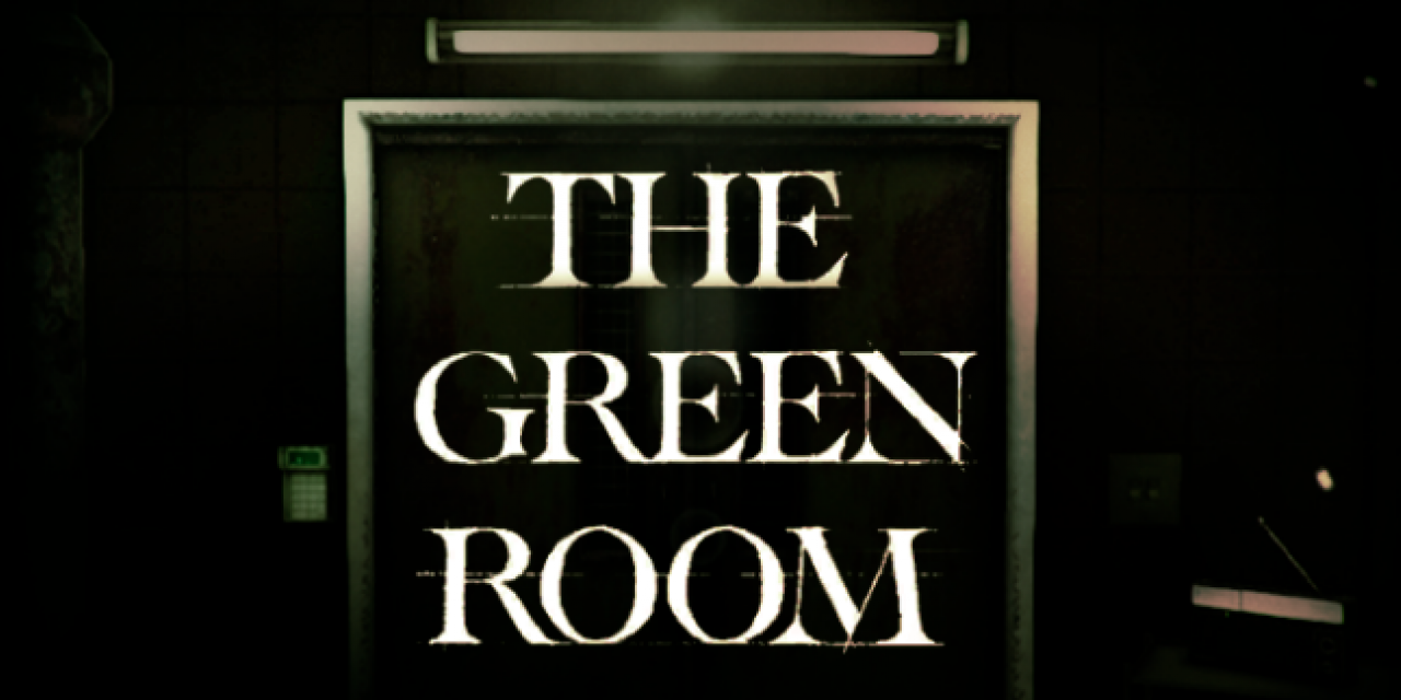 The Green Room Free Full Game