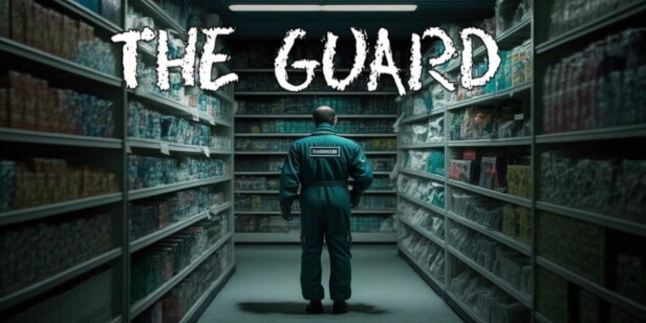 The Guard (2023)