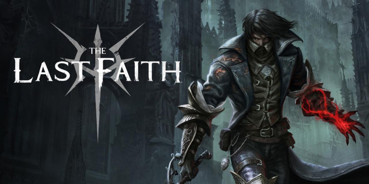 The Last Faith v15.11.2023 (+9 Trainer) [FutureX]