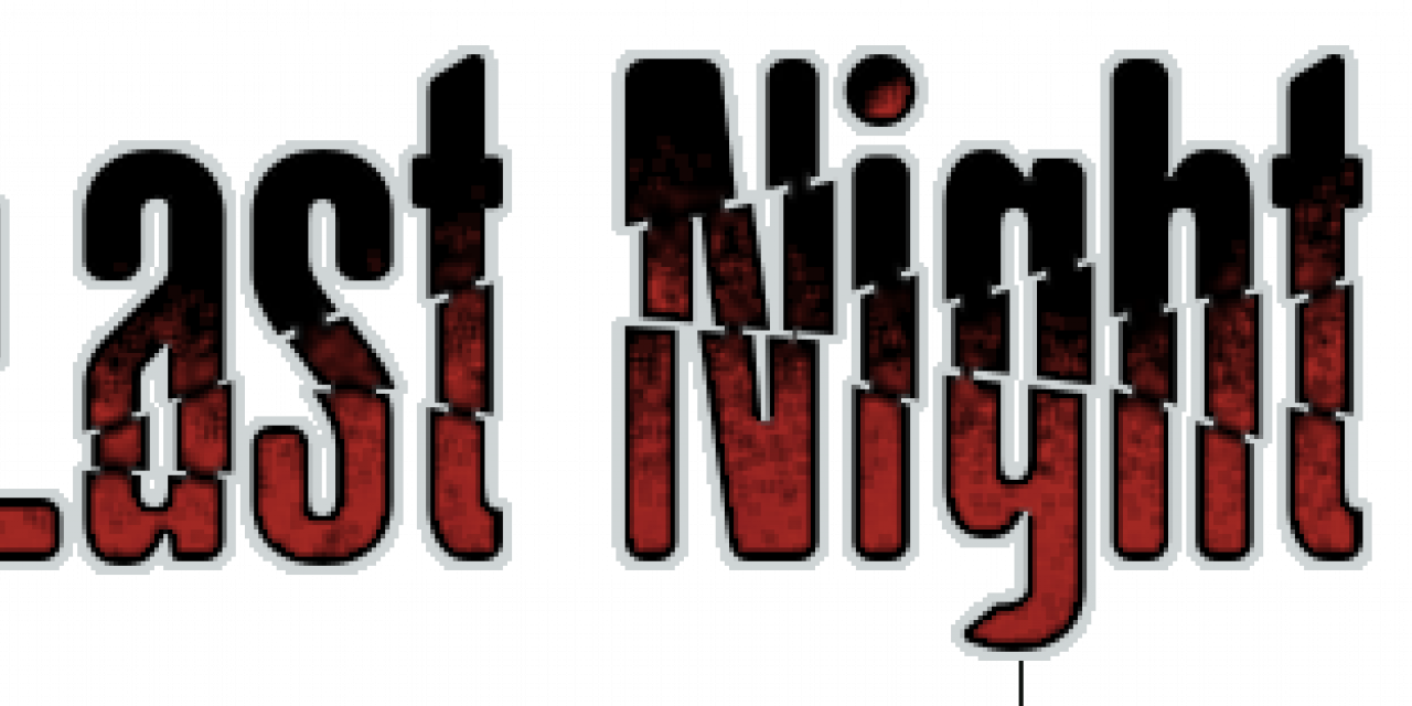 The Last Night Shift Free Full Game