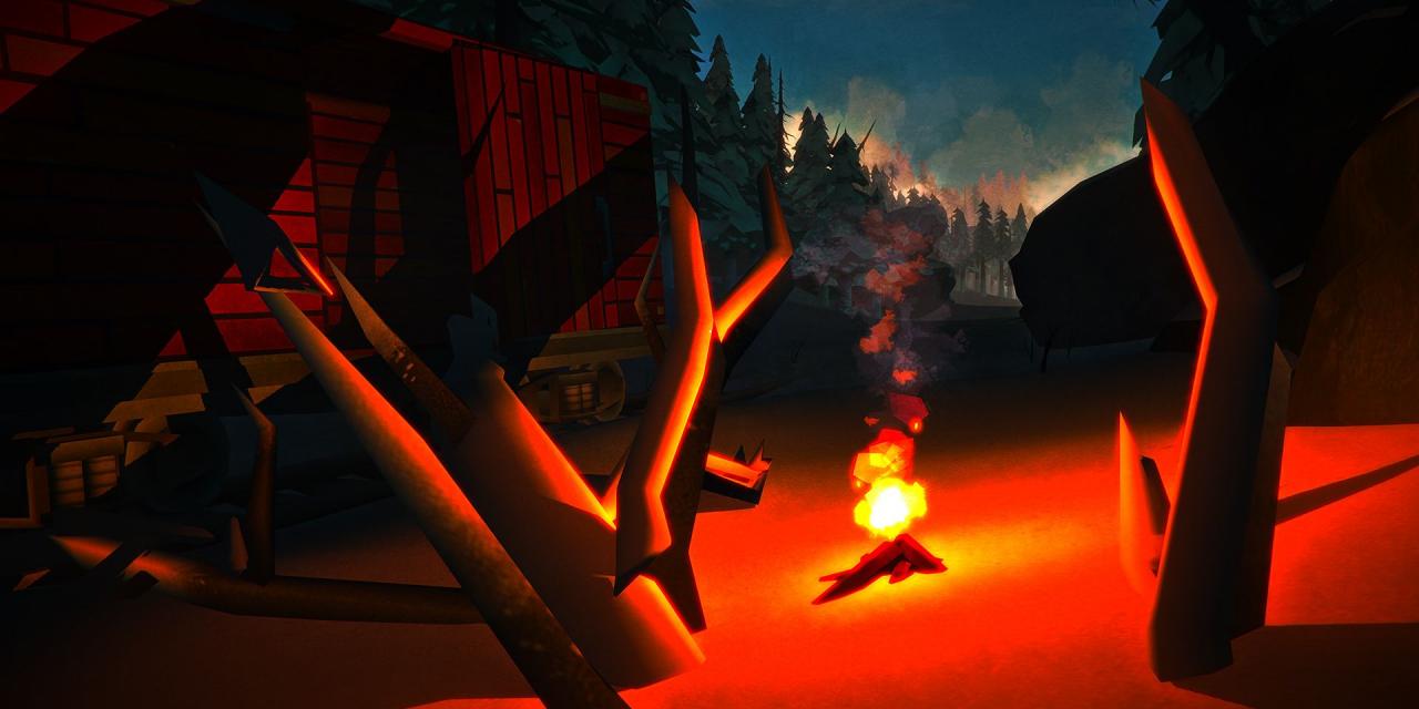 The Long Dark Early Access v0.393 (+14 Trainer) [LIRW]