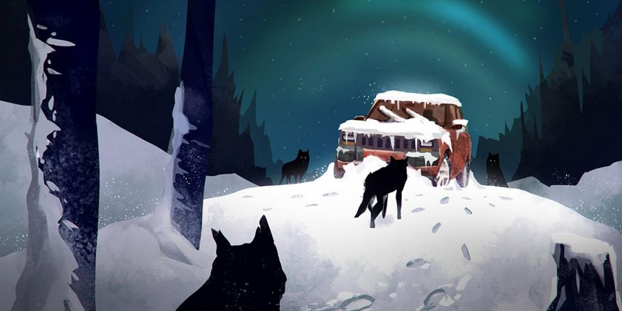 The Long Dark v1.21.33995 (+19 Trainer) [Baracuda]