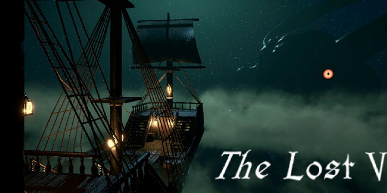 The Lost Vessel Free Full Game