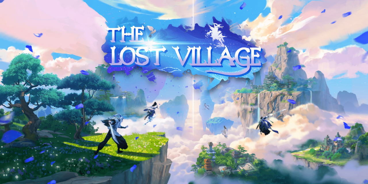 The Lost Village v1.0-v20240410+ (+35 Trainer) [FLiNG]