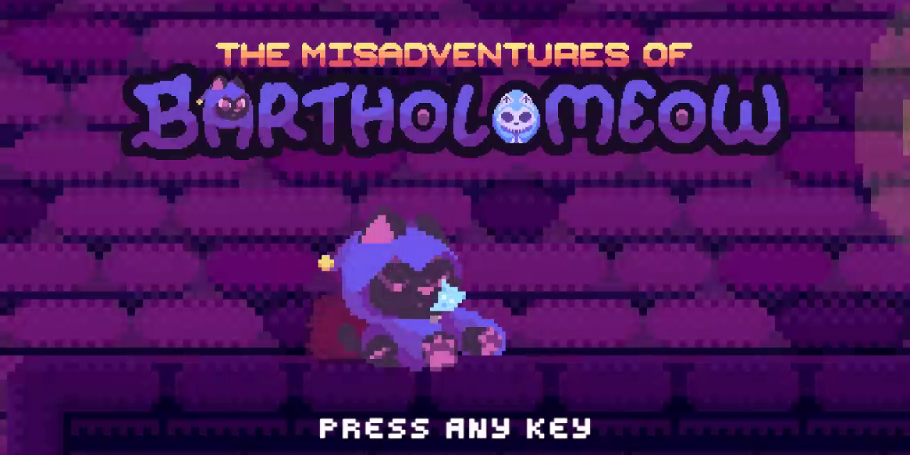 The Misadventures of Bartholomeow Free Full Game