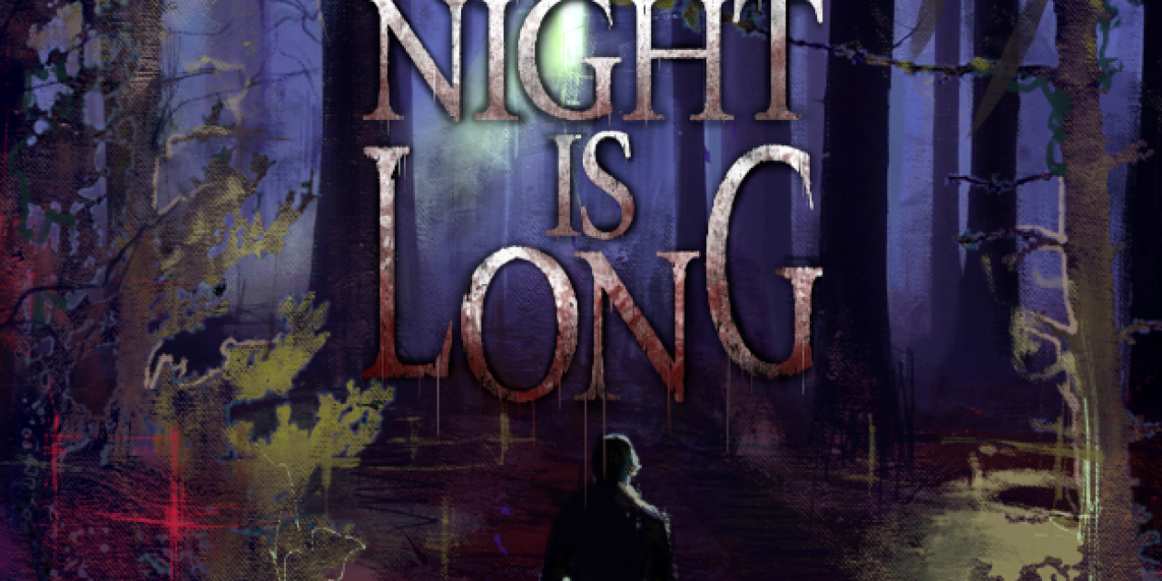 The Night Is Long Free Full Game