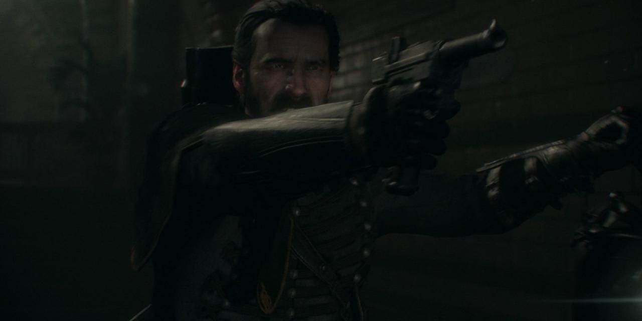 The Order: 1886