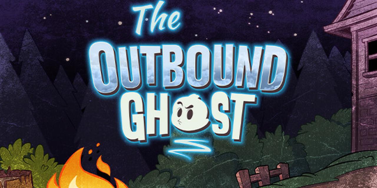 The Outbound Ghost v1.0.13 b58989 (+8 Trainer) [Abolfazl.k]