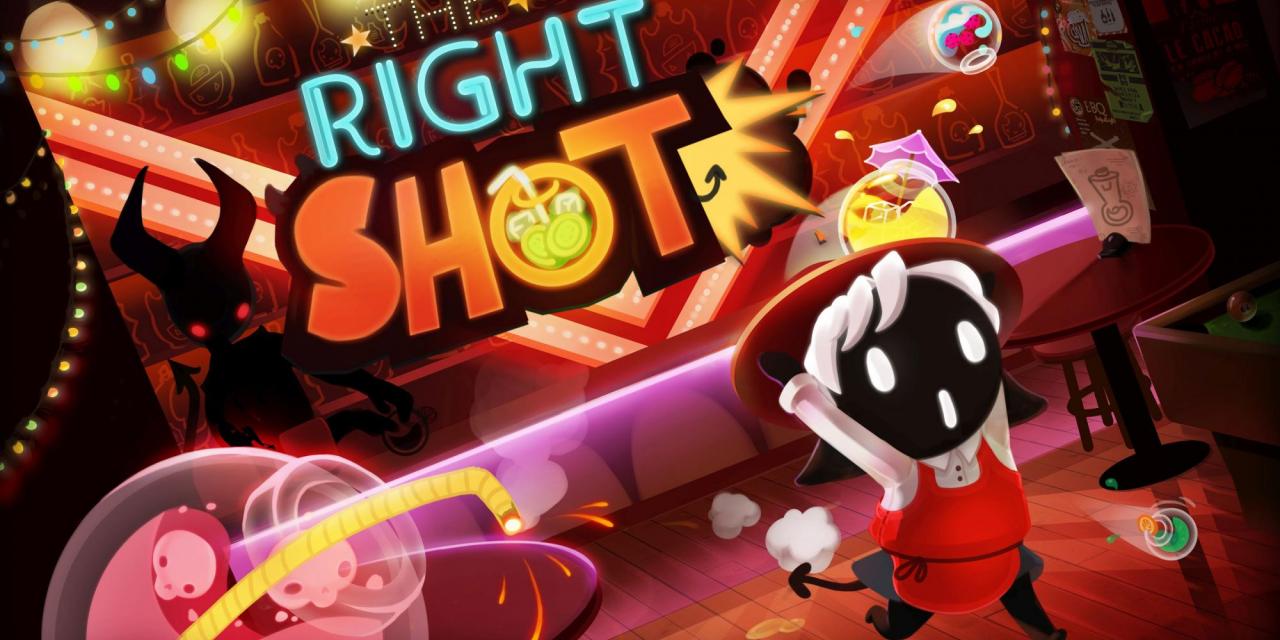 The Right Shot Free Full Game