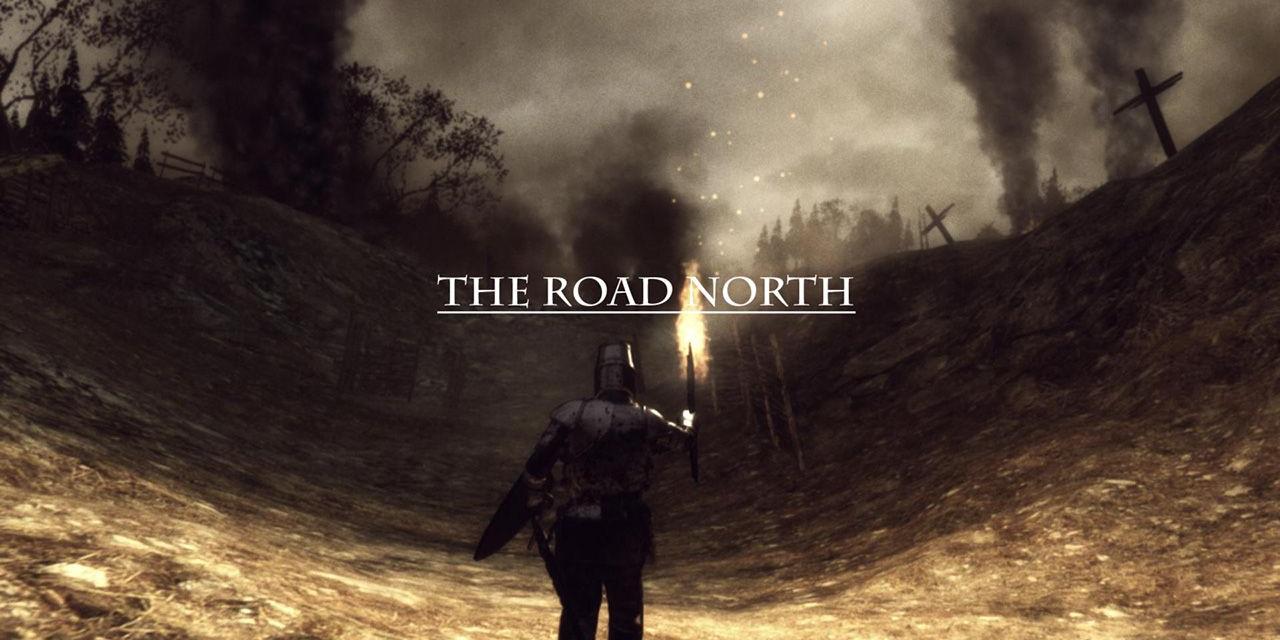 The Road North