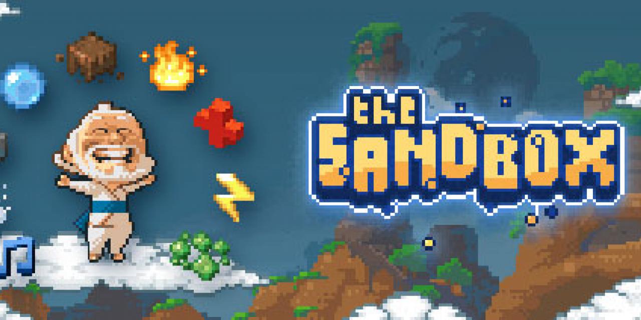 The Sandbox