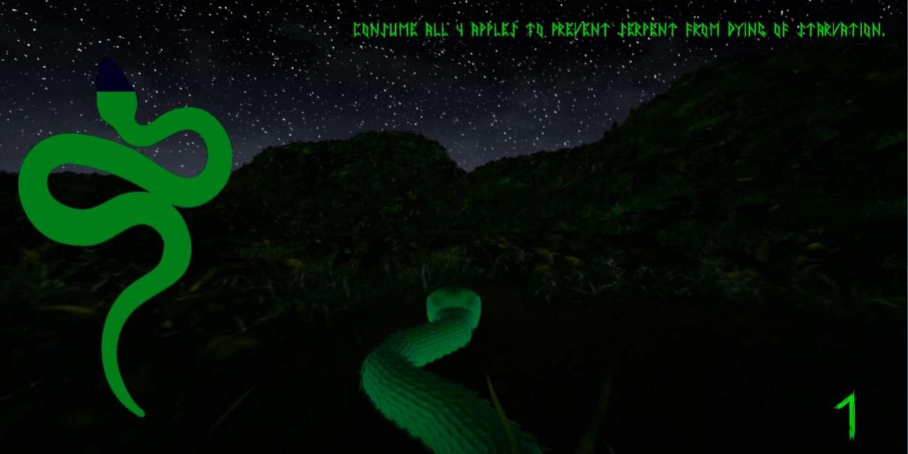 The Serpent Free Full Game