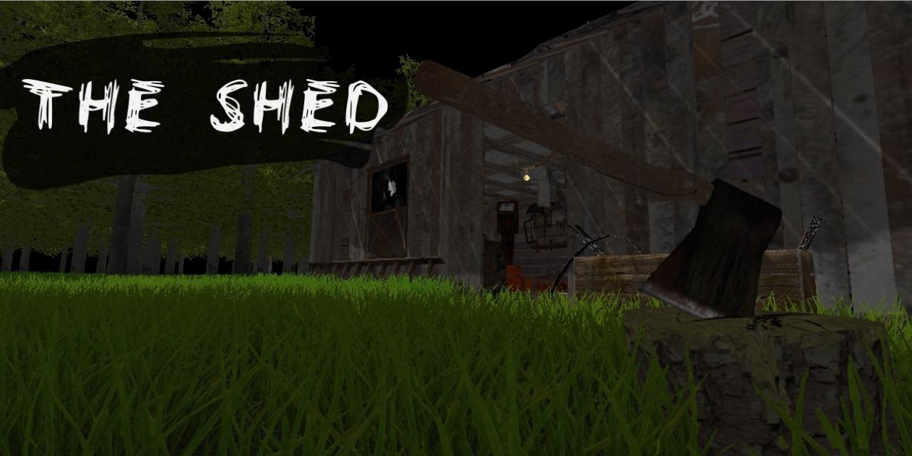 The Shed Free Full Game