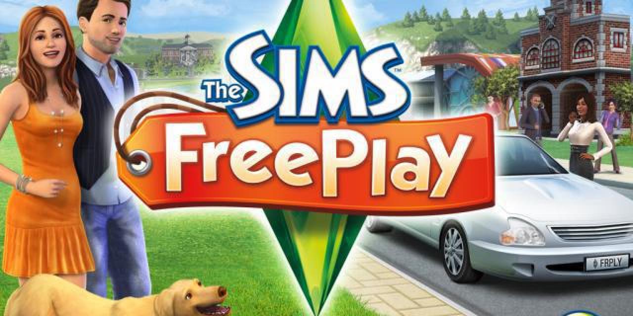 The Sims FreePlay