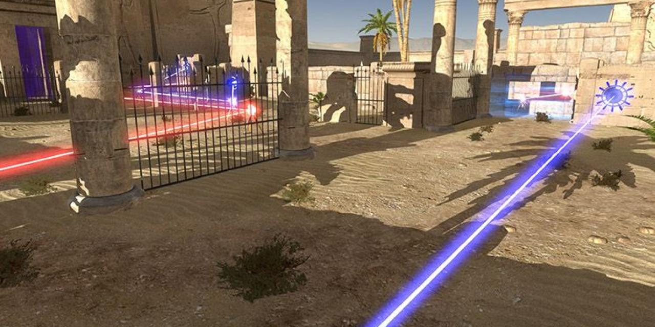 The Talos Principle