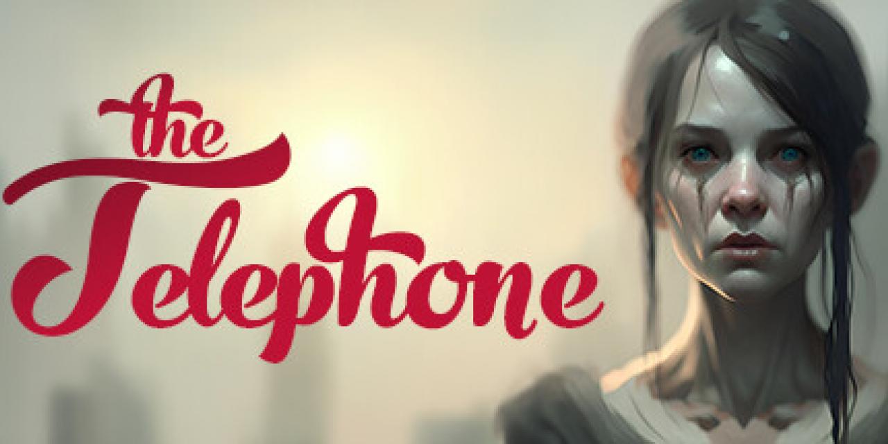 The Telephone v1.0 (+5 Trainer) [Abolfazl.k]