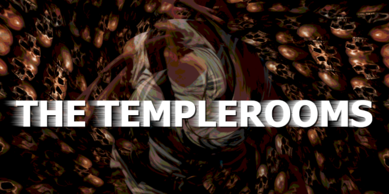 The Templerooms Free Full Game v0.23