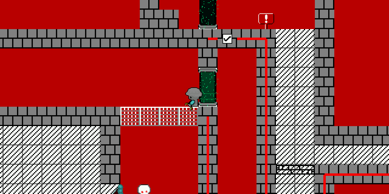 The Wall Free Full Game v1.1.0