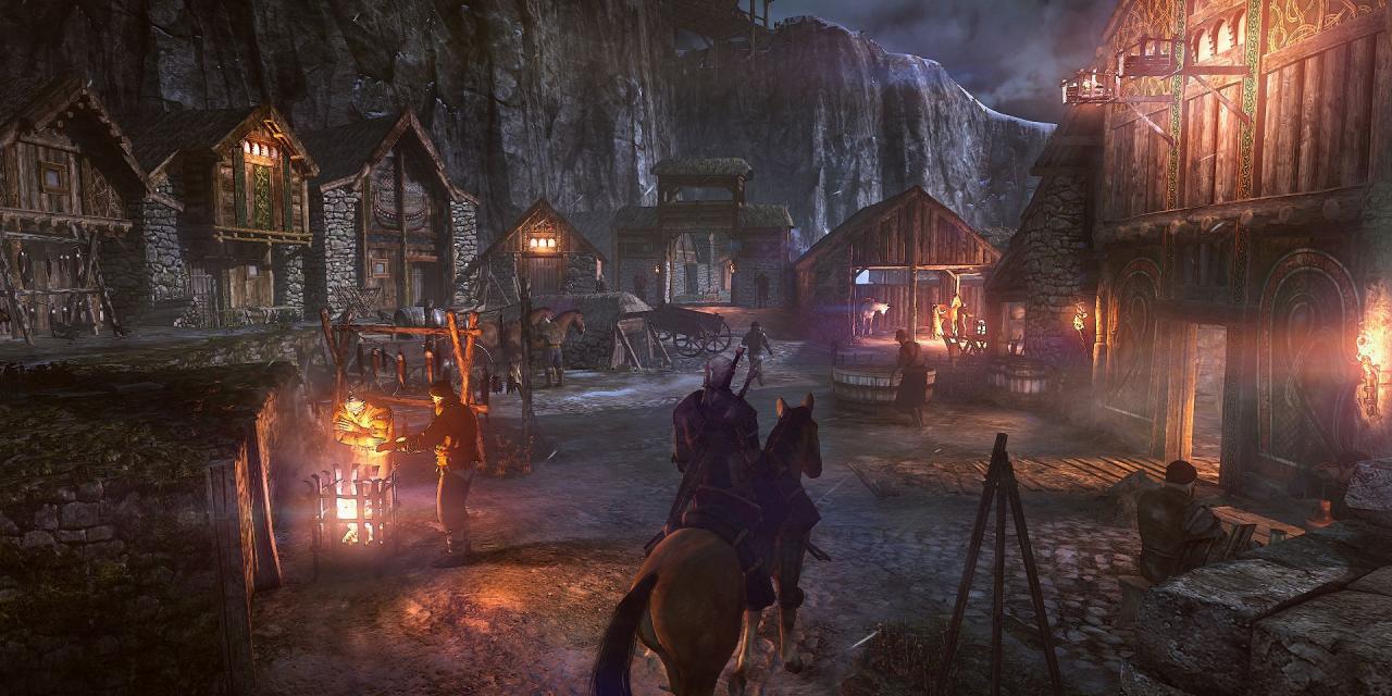 The Witcher 3: Wild Hunt v1.11 (+13 Trainer) [HoG]