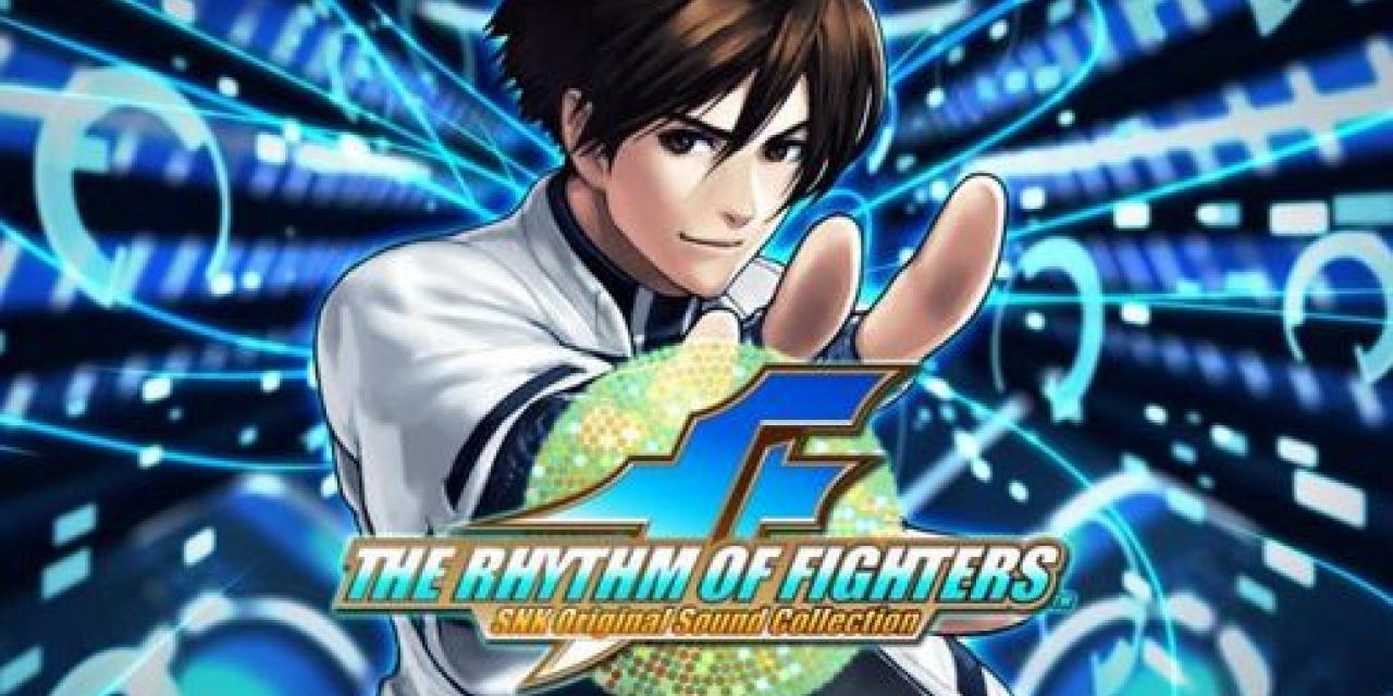 The Rhythm of Fighters