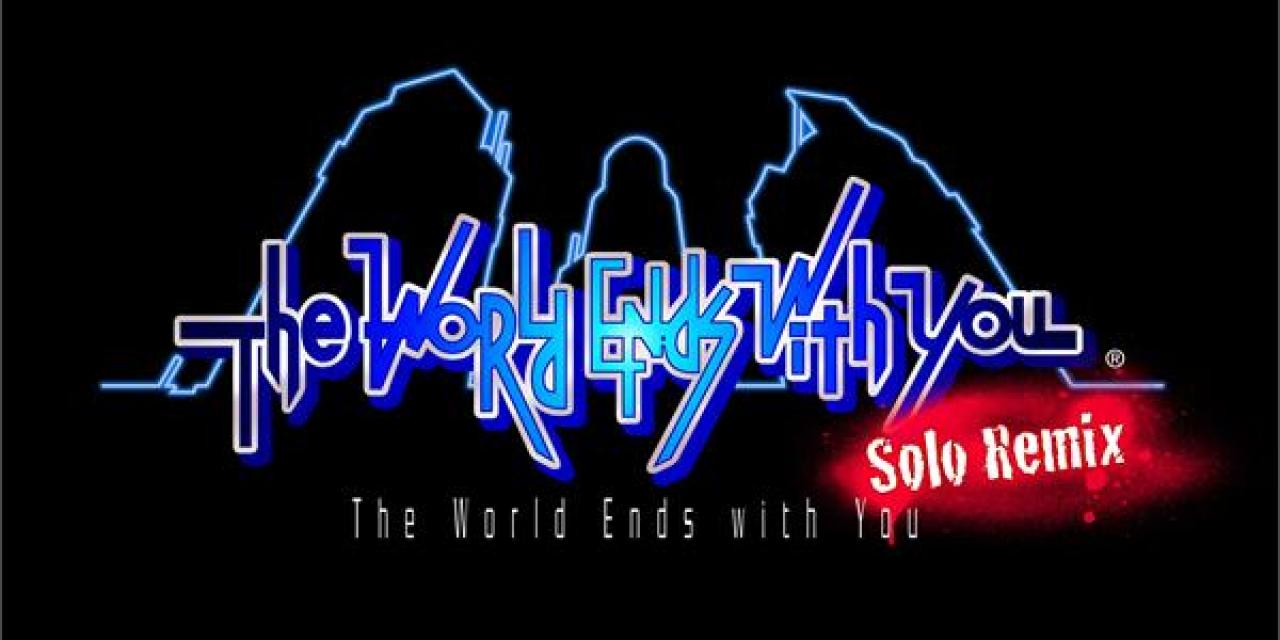 The World Ends with You: Solo Remix