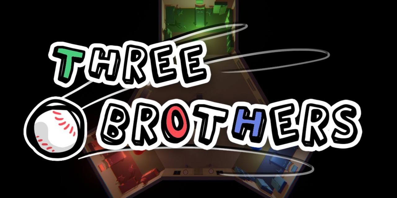 Three Brothers Free Full Game 