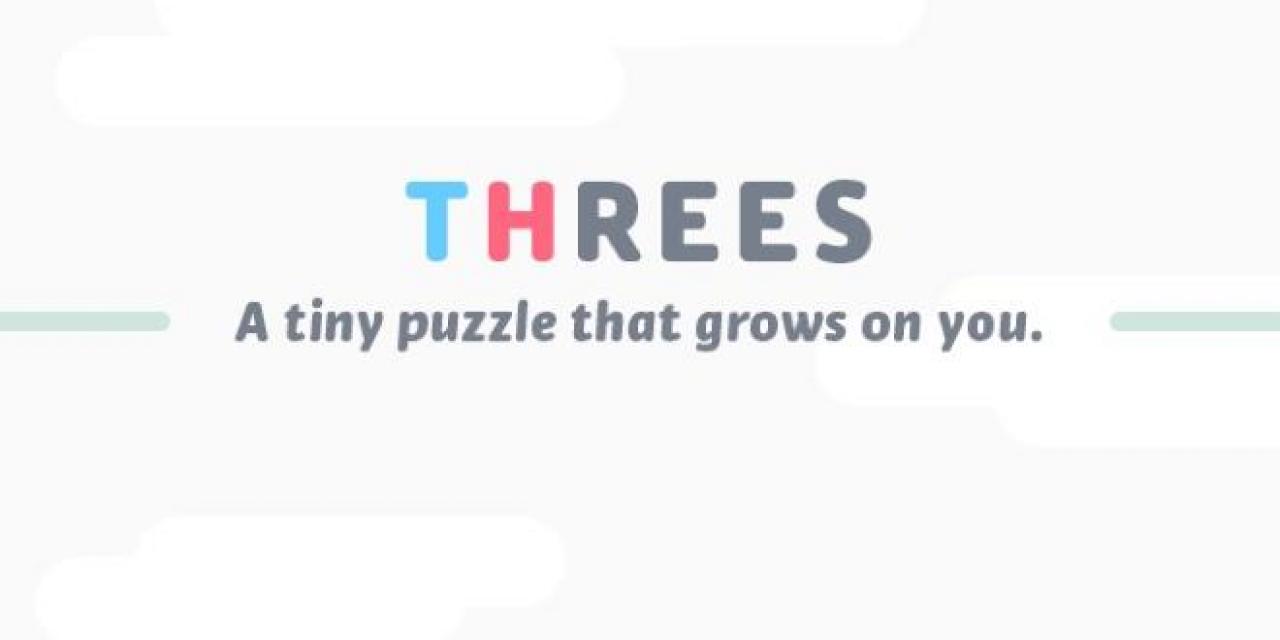 Threes!