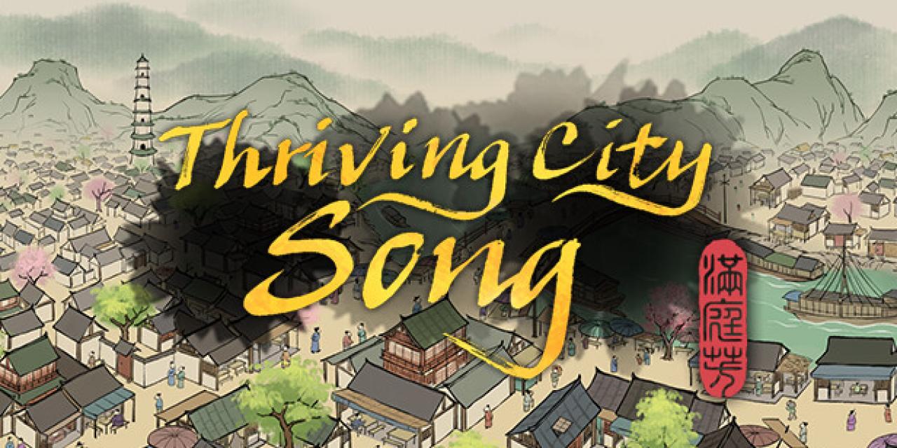 Thriving City: Song EA 2023.05.17 (+6 Trainer) [FLiNG]