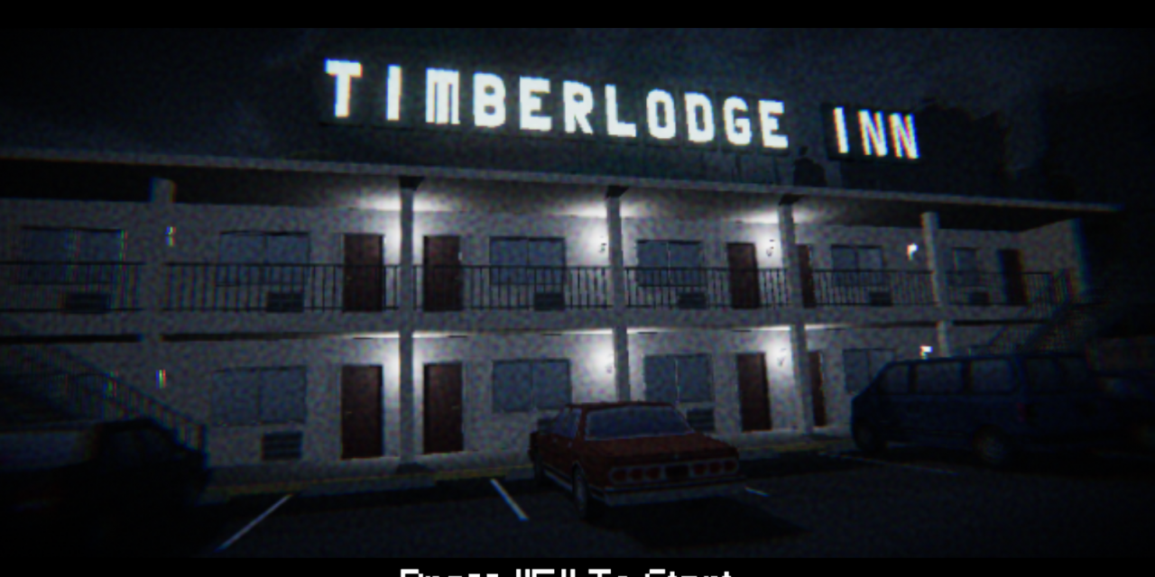 Timberlodge Inn Free Full Game