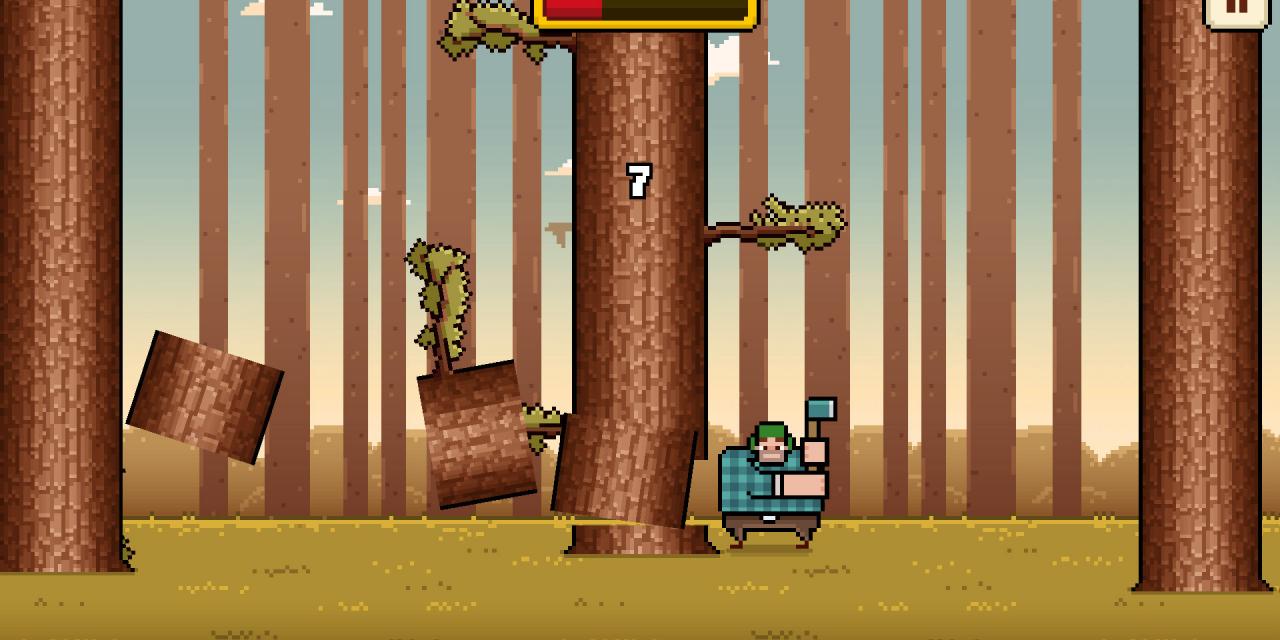 Timberman