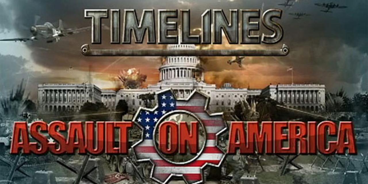 Timelines: Assault on America