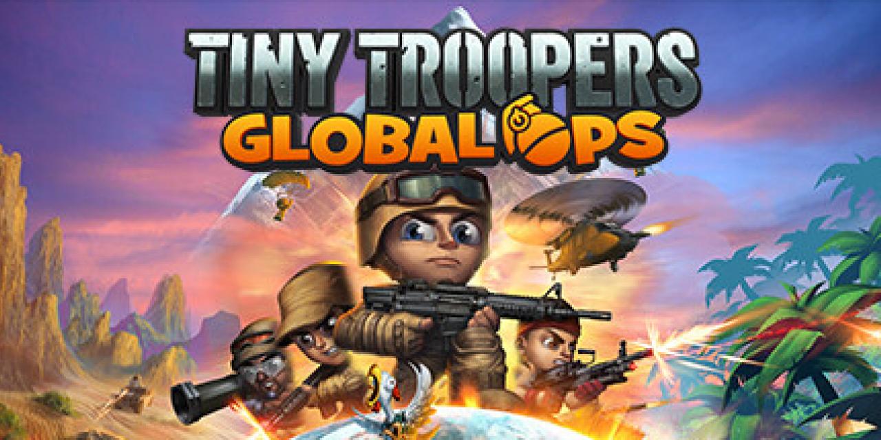 Tiny Troopers: Global Ops