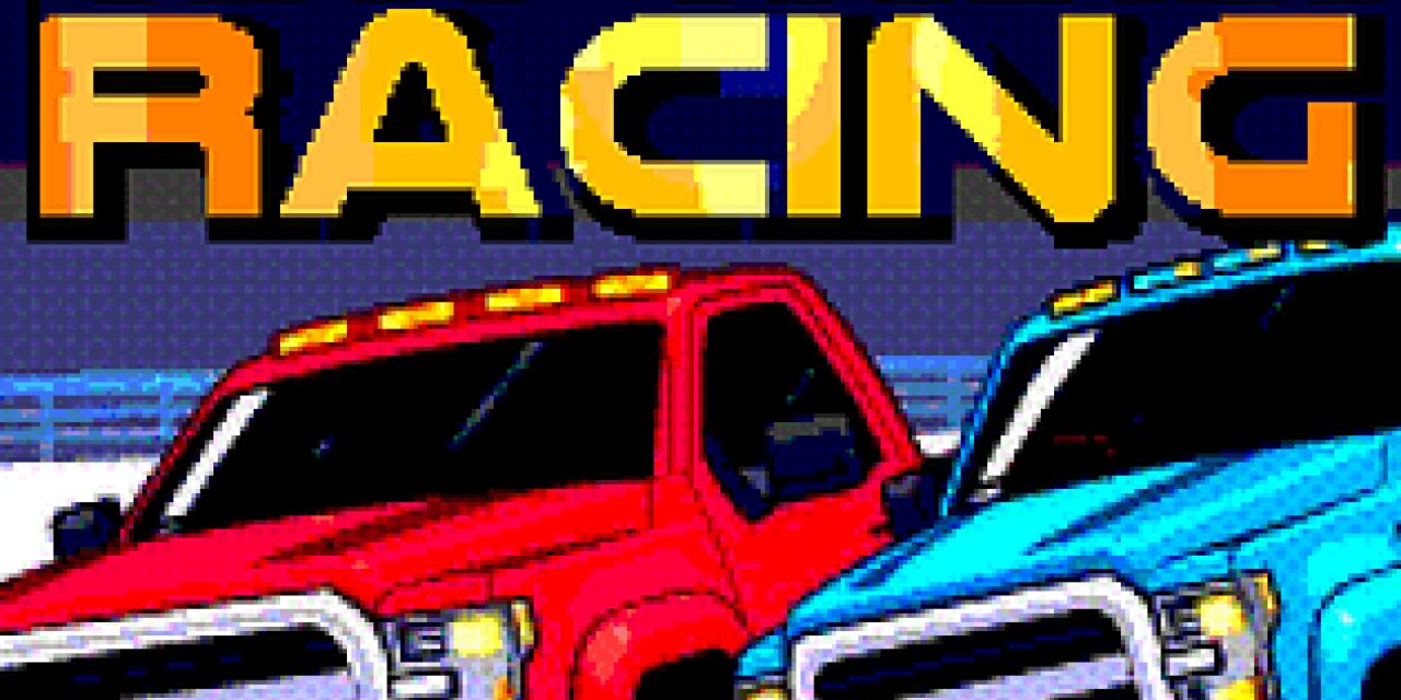 Tiny Truck Racing Free Full Game