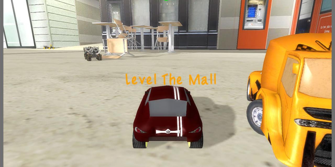 TinyGom Racing Free Full Game
