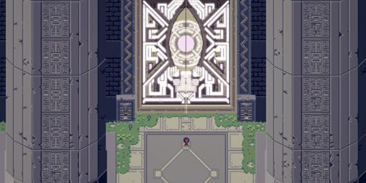 Titan Souls Launch Trailer