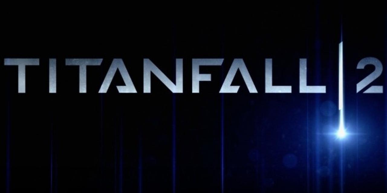Titanfall 2 v1.01 (+6 Trainer) [LinGon]