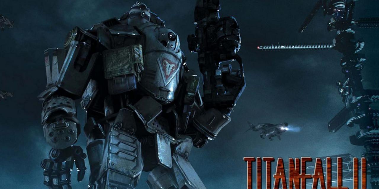 Titanfall 2 v2.0.0.7 (+9 Trainer) [LinGon]