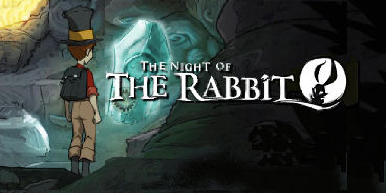 The Night of the Rabbit 