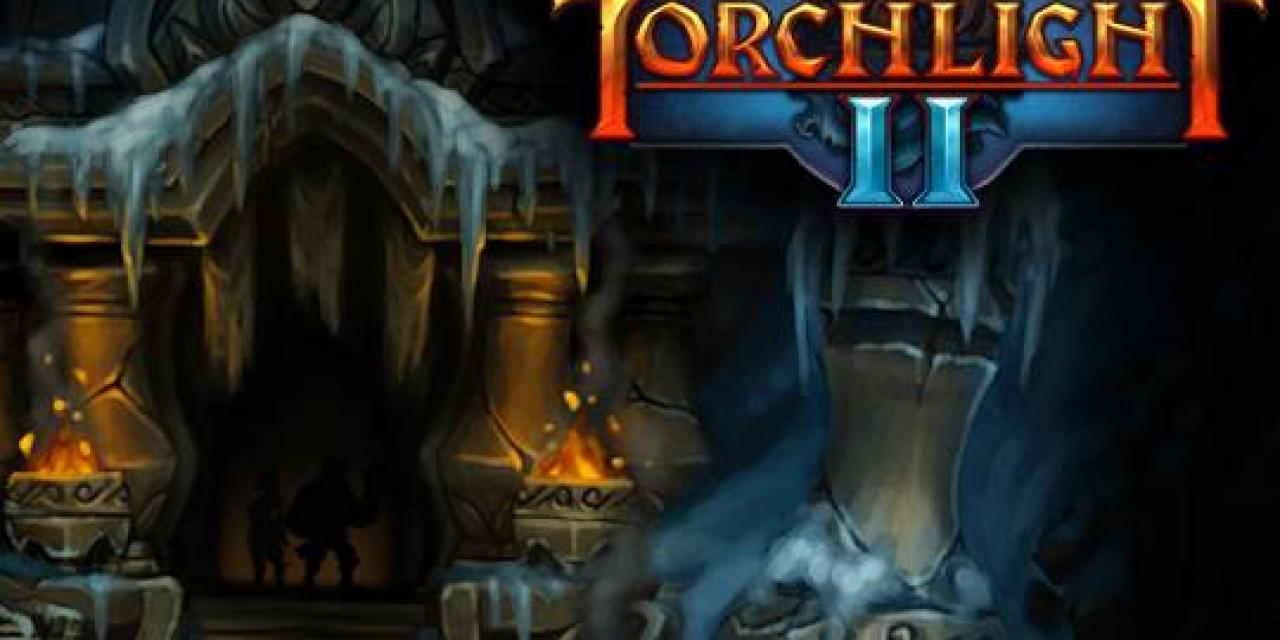 Torchlight 2