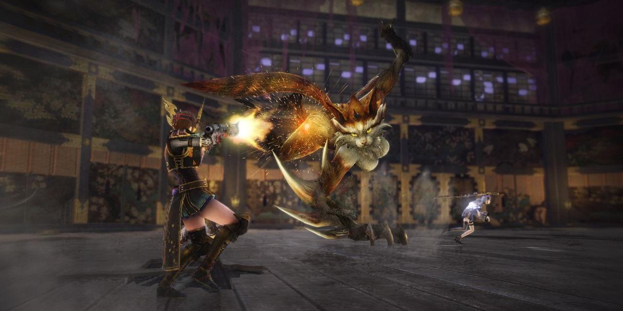 Toukiden: Kiwami v1.0.6 (+22 Trainer) [FLiNG]