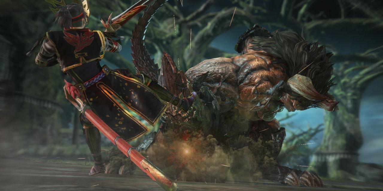 Toukiden: Kiwami v1.0.4 (+22 Trainer) [FLiNG]