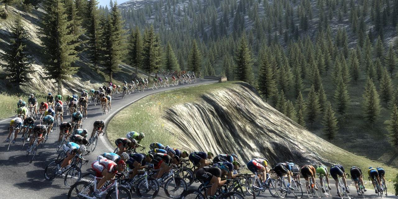Tour De France 2013