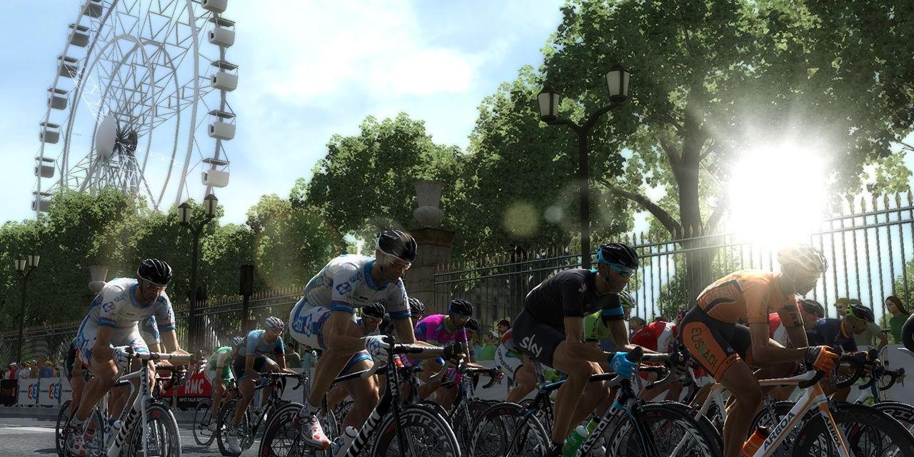 Tour De France 2013 ‘Overview’ Trailer 