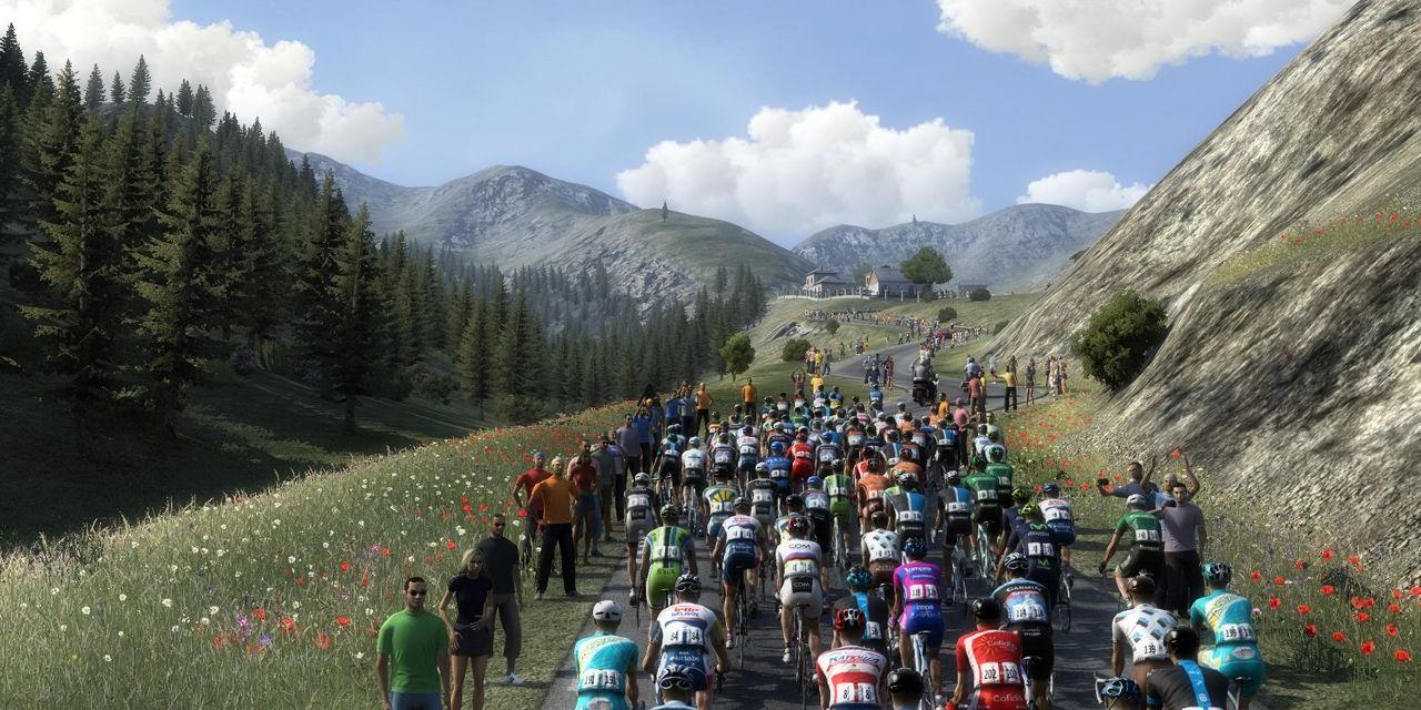 Tour De France 2013 ‘Overview’ Trailer 