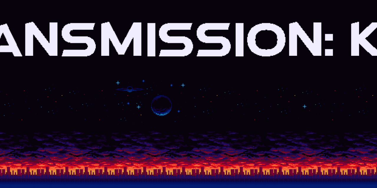 Transmission: Kill Free Full Game