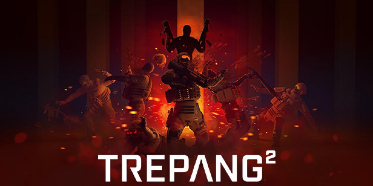 Trepang2 