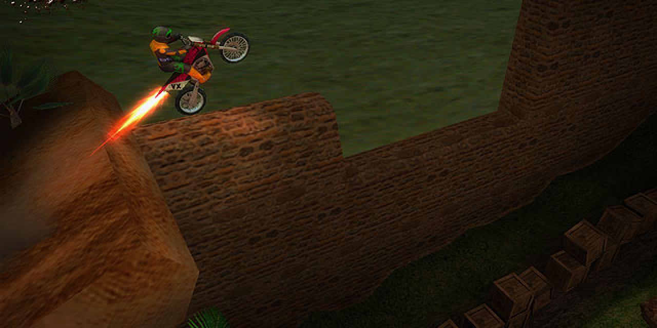 Trial Motorbikes Free Full Game